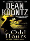 Cover image for Odd Hours